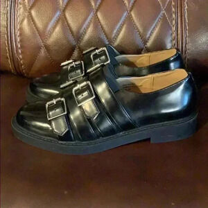 Urban Outfitters Women’s shoes.